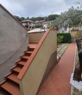 Puntone di Scarlino Cama Y Desayuno | Casa Kundra Portiglioni