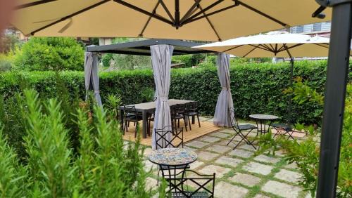 Puntone di Scarlino Cama Y Desayuno | Casa Kundra Portiglioni