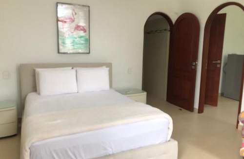 Área de Playacar Fase I Apartamento | Casa KURI