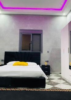 Ait Hamid Villa | Casa kush