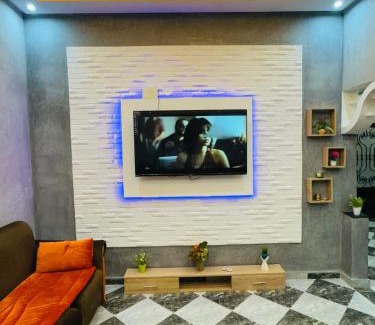 Ait Hamid Villa | Casa kush