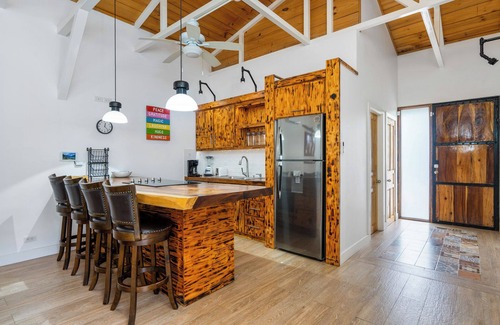 Potrero Casa | Casa Kylu