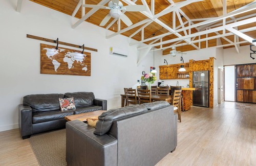 Potrero Casa | Casa Kylu