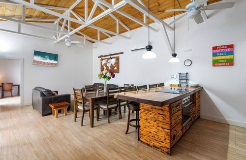 Potrero Casa | Casa Kylu