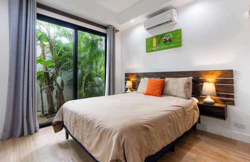 Potrero Casa | Casa Kylu