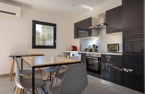 Sollacaro Apartamento | Casa Léa