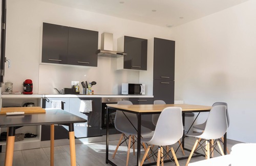 Sollacaro Apartamento | Casa Léa