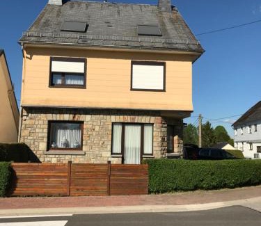 Buellingen Casa | Casa Léon