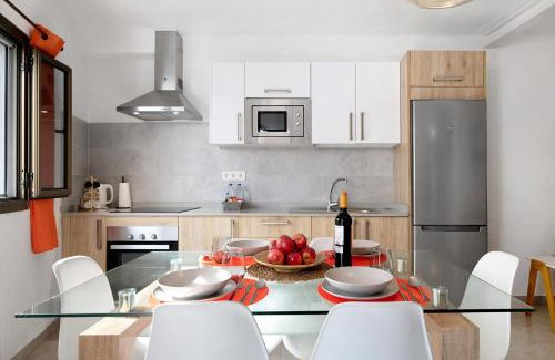 La Santa Casa | Casa Lía