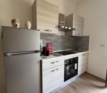 Sant'Agata di Militello Apartamento | Casa Lù