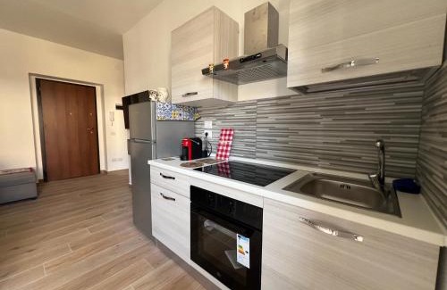 Sant'Agata di Militello Apartamento | Casa Lù