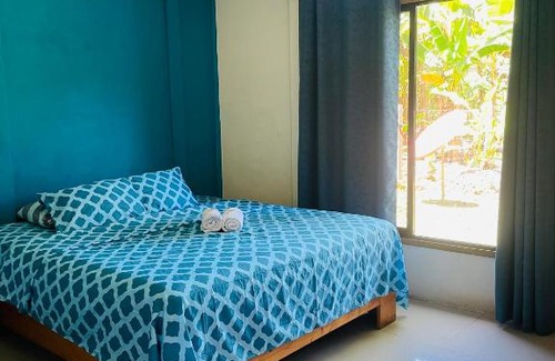 Cahuita Casa | Casa Lúa