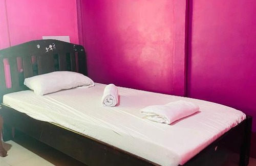 Cahuita Casa | Casa Lúa