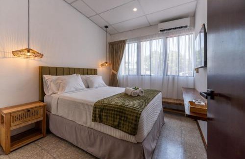 San Salvador Hotel | Casa Lúmina - Hotel Boutique y Spa, San Benito