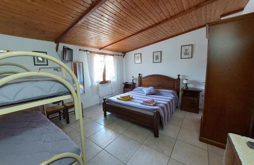 Iglesias Historic Centre Apartamento | Casa L' Antico Ulivo
