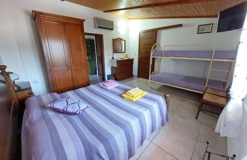 Iglesias Historic Centre Apartamento | Casa L' Antico Ulivo
