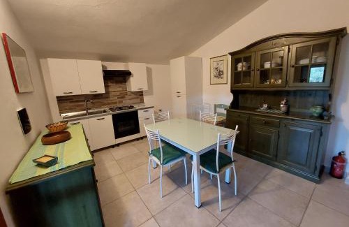 Iglesias Historic Centre Apartamento | Casa L' Antico Ulivo