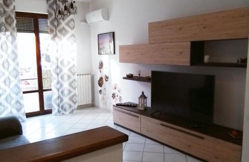 Arezzo Casa | Casa L'aurina