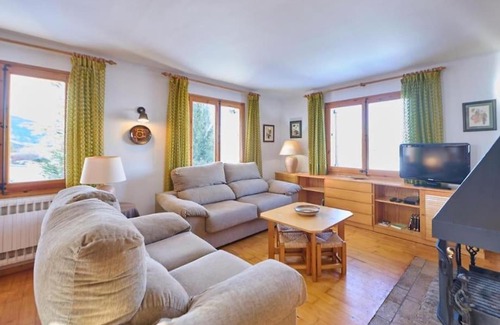 El Vilar d'Urtx Casa | Casa l'Avet. El Vilar d'Urtx