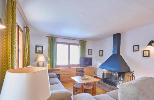 El Vilar d'Urtx Casa | Casa l'Avet. El Vilar d'Urtx