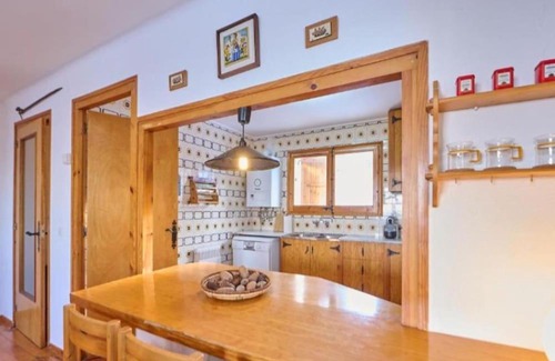 El Vilar d'Urtx Casa | Casa l'Avet. El Vilar d'Urtx