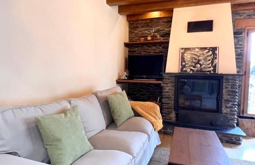 Vall de Cardos Casa | Casa L'Isard - Vall de Cardós - L'Amfitriona