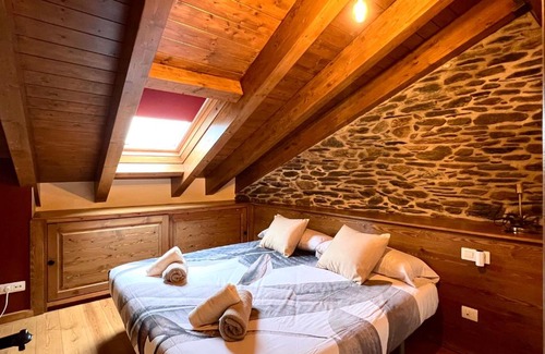 Vall de Cardos Casa | Casa L'Isard - Vall de Cardós - L'Amfitriona