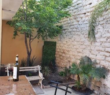 Cuatro Ciénegas Apartamento | Casa la Borgoña