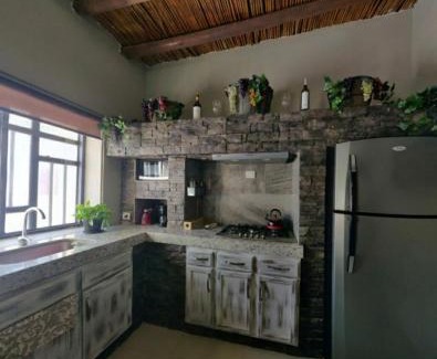 Cuatro Ciénegas Apartamento | Casa la Borgoña