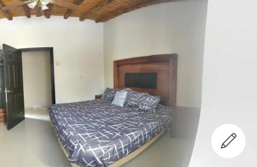 Cuatro Ciénegas Apartamento | Casa la Borgoña