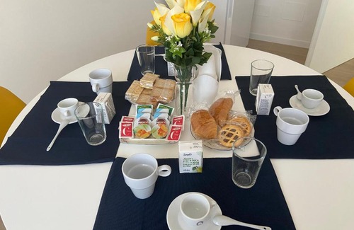 Bolognina Cama Y Desayuno | Casa L&R