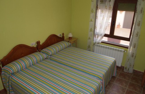 Villamalea Casa | Casa La Abuela