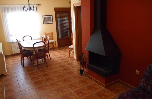 Villamalea Casa | Casa La Abuela