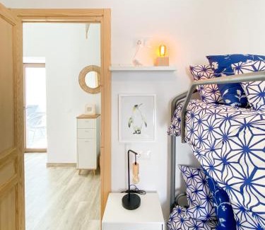 Montejaque Casa | Casa La Aduana