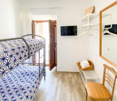 Montejaque Casa | Casa La Aduana