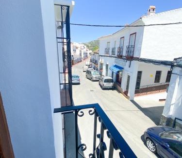 Montejaque Casa | Casa La Aduana