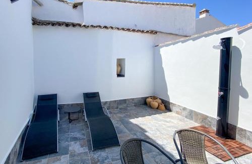 Montejaque Casa | Casa La Aduana