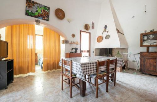 Calasetta Casa | Casa La Bianca