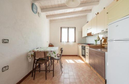 Calasetta Casa | Casa La Bianca