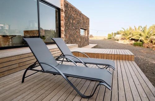 Villaverde Villa | CASA LA BOCAINA - private villa with panorama & ocean view