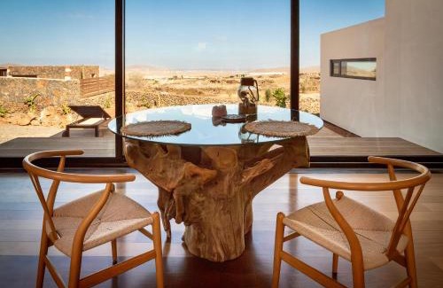 Villaverde Villa | CASA LA BOCAINA - private villa with panorama & ocean view