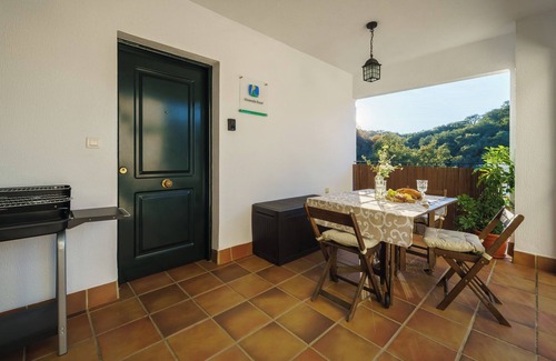 Aracena Casa | Casa La Buganvilla 1 Aracena- tranquila y cerca del centro de Aracena