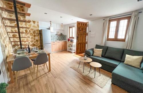 Olvera Casa | Casa La Buganvilla