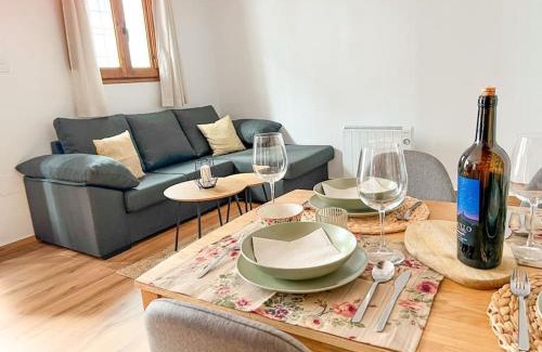 Olvera Casa | Casa La Buganvilla