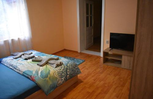 Orsova Casa | Casa La Bunica