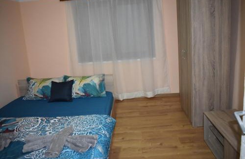 Orsova Casa | Casa La Bunica