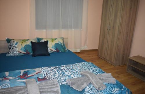 Orsova Casa | Casa La Bunica
