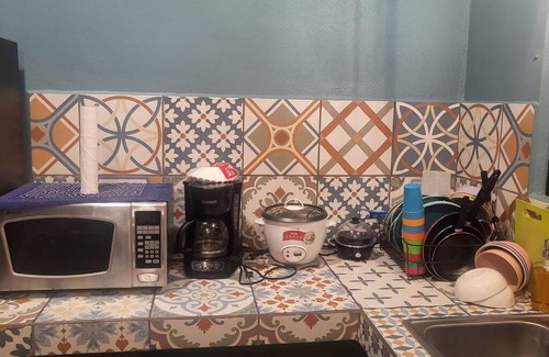 Montezuma Casa | Casa La Cascada