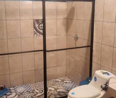 Montezuma Casa | Casa La Cascada