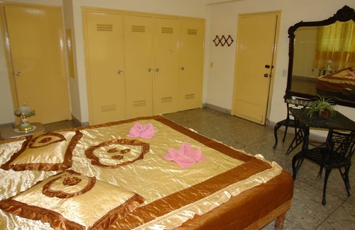 Puerto de Boniato Casa | Casa La Casona